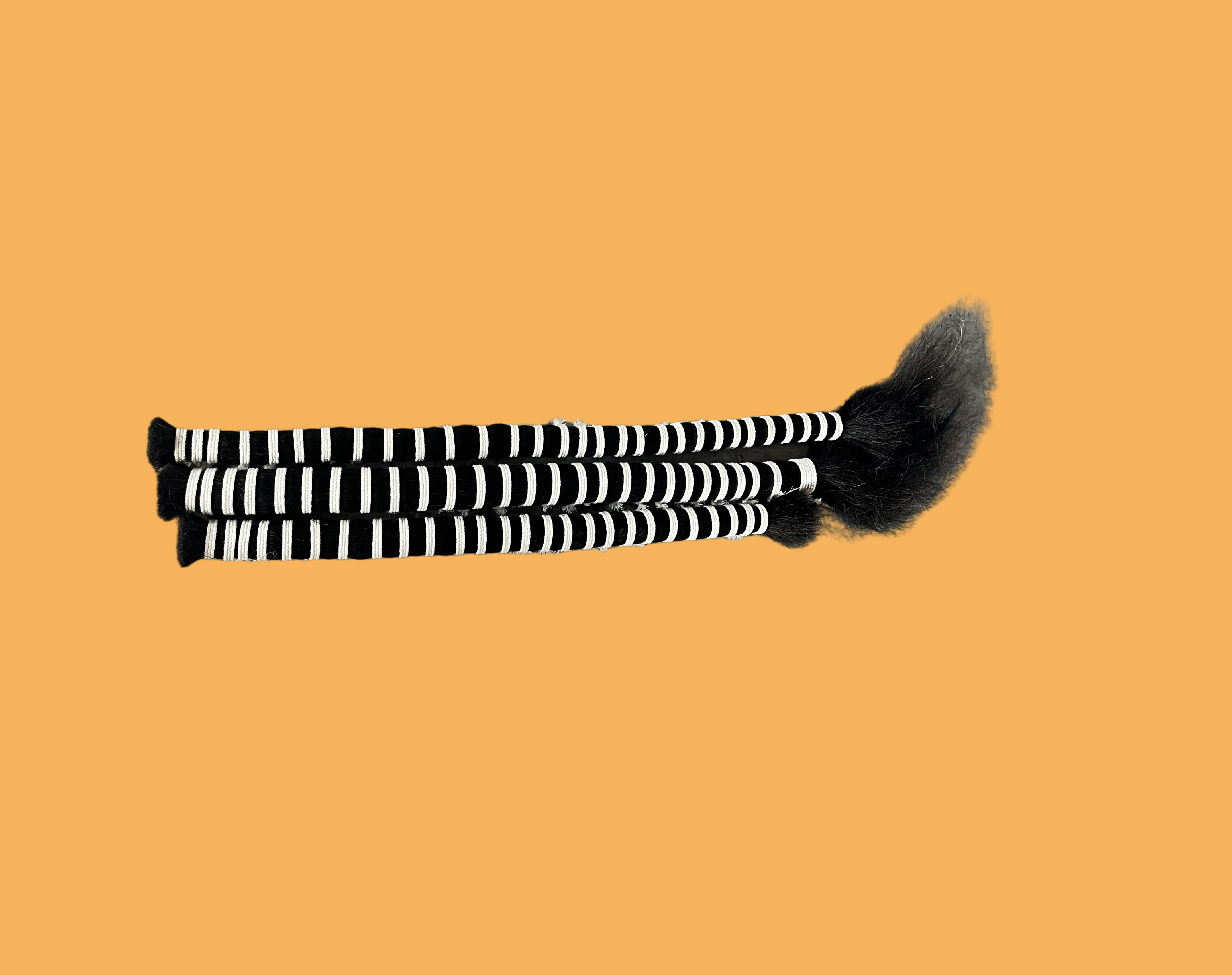 Longer HORSEHAIR
