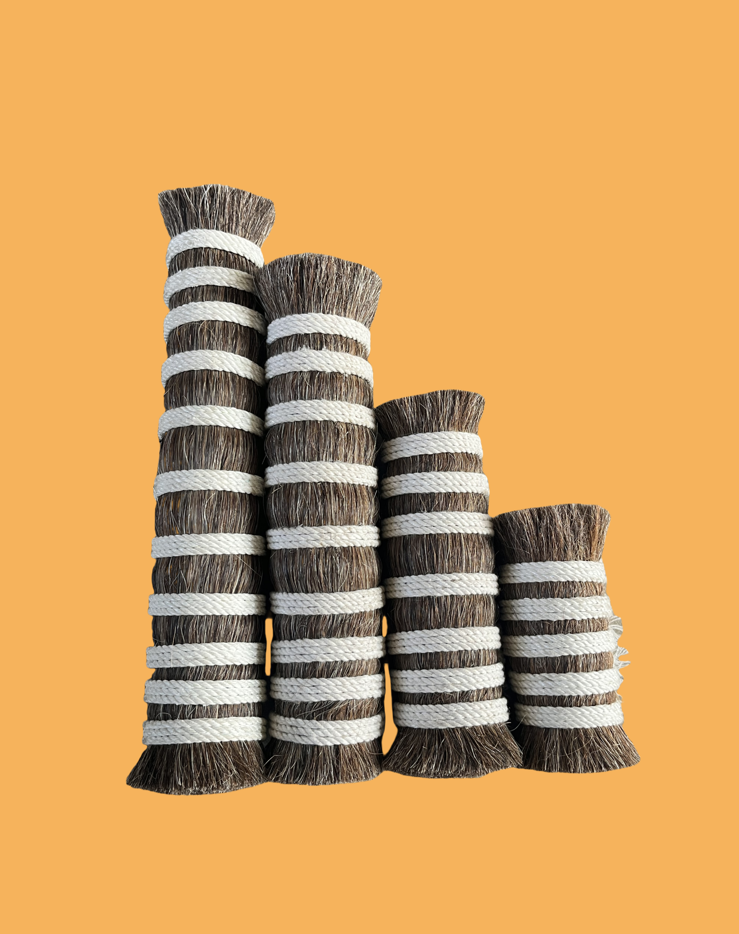 MIEXD Tail Hair